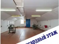Здание трёхэтажное, ул. Рассветная, 1а, фотография 8