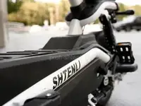 Электровелосипед shtenli model gt21 60v20ah, фотография 10