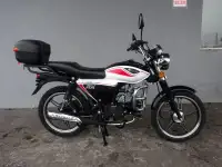 Мопед VENTO RIVA 2 RX, фотография 12