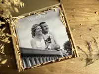Фотокнига, фотоальбом на заказ, фотография 2