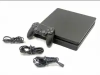 Игровая приставка Sony PlayStation 4 Slim 500Gb, фотография 5