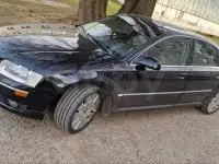 Audi A8 D3, фотография 2