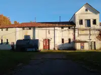 Комплекс капитальных строений и движимого имущества Лынтупский спиртзавод, фотография 4