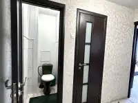 Двухкомнатная квартира в Ивацевичах с видом на закат, фотография 7