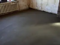 Стяжка пола Гродно+ область, фотография 4