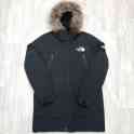 Зимняя куртка мужская TNF