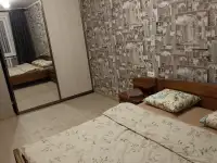 Квартира на сутки, часы в Березе, улица Северный Городок 48, фотография 4
