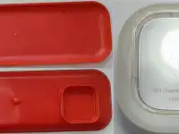 Пластиковые наборы для сыпучих продуктов, фотография 9