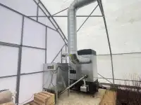Твердотопливные котлы Veter Беларусь, фотография 2