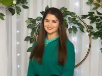Ведущая ярких мероприятий Жодино