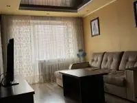 Квартира посуточно, улица Брестская дом 106