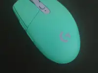 Комплект из клавиатуры dareu a84 и мыши logitech g304