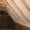 ППУ теплоизоляция напылением, Утепление фундамента, цоколя здания, стен и крыши, трубопроводов.