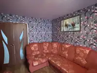 Квартира на сутки в Вилейке уютно и чисто, ул.Городищенская, д.6, фотография 3