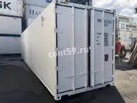 Морские, ЖД контейнеры 20ф, 40ф, Рефконтейнеры, фотография 10