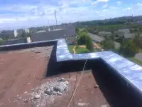 Парапет из металла Минск Дзержинск Фаниполь, фотография 4