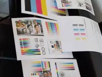 Принтер / Плоттер цветной HP Designjet T520 24 / 36, фотография 4