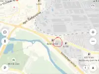 Гараж в аренду на Машиностроителей 5А, фотография 2
