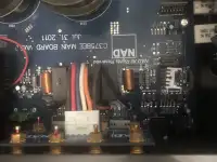 Усилитель NAD C375BEEЦАП(DAC module), фотография 8