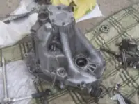 Ремонт КПП 5 передачи Toyota Corolla, Avensis, Verso, Picnic, RAV-4, Nissan Almera, primera, Mitsubishi lancer,outlander, фотография 3