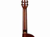 Yamaha NCX5 Naturel Electro-Acoustic Classical Guitar, фотография 6