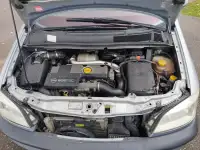 Продам авто Opel Zafira, фотография 2