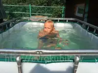 Еврокуб пищевой, доставка, фотография 2