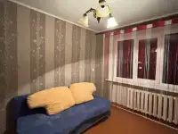 Снять квартиру в Петрикове на сутки с документами, ул.Маркса, д.2, фотография 4