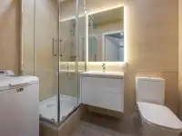 Квартира на сутки. Светлая красивая., фотография 7