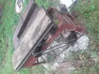 Станок циркулярныый, фотография 2