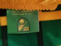 оригинальный шарф Norwich City, фотография 3