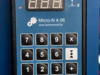 Электронная линейка MIKRON-4, фотография 2