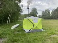 Прокат байдарок и туристического снаряжения, фотография 2