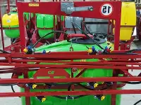 Опрыскиватель ОГН 300 л /10 м, фотография 8