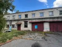 ПРОДАЖА Свой завод за городом: ж/д ветка, 7 объектов, дешёвая коммуналка, фотография 6