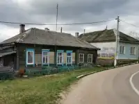 Продается 3-х комнатная квартира в центре Городка без удобств, фотография 2