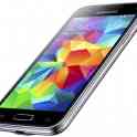 Продам Samsung Galaxy S5 mini Charcoal Black [G800F], фотография 2