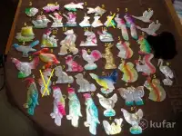ЕЛОЧНЫЕ ИГРУШКИ СССР, фотография 3