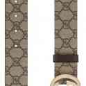 Ремень Gucci Belt X Supreme, фотография 2