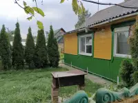 Продается тёплый бревенчатый жилой дом N26 по ул.П.Бровки в г. Осиповичи Могилевской области, фотография 3