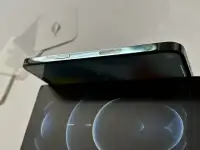 Apple IPhone 12 Pro Max 512 ГБ, разблокированный, новый, оригинал, никогда не использовался, запечатанный, фотография 5