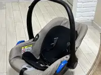 Продается коляска 3 в 1 Verdi Mirage Soft., фотография 9
