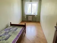 Трёхкомнатная квартира ул.Советская, 128 г.Мозырь