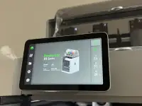 Bambu Lab X1C  Carbon Fiber 3D Printer with AMS combo, фотография 2