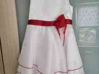 Платье, фотография 3