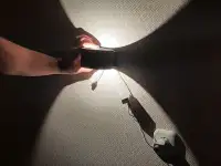 Светильник настенный, фотография 2