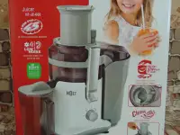 Соковыжималка HOLT HT-JC-002, фотография 2