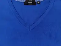 Свитер мужской Hugo Boss оригинал размер 48-50 (М), фотография 6