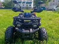 Квадроцикл amoto shark 125cc long, фотография 6