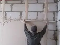 Штукатурные работы по всей Беларуси, фотография 9